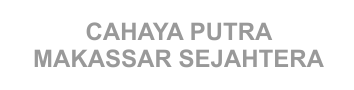 CAHAYA PUTRA MAKASSAR SEJAHTERA